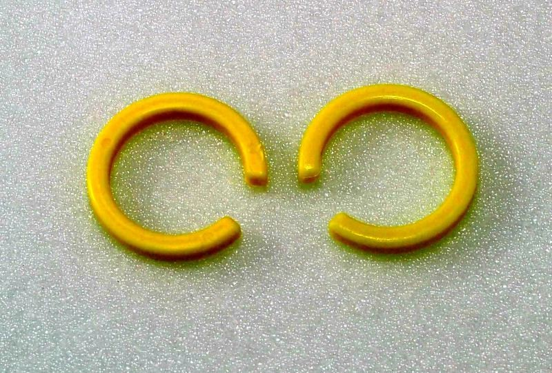 Tern MKS EZY Stopper, Plastic