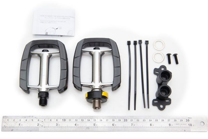 Tern Pedals, LiteForm QR (New)