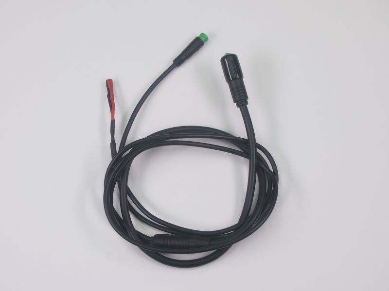 Tern Kabel für Bafang Antrieb,