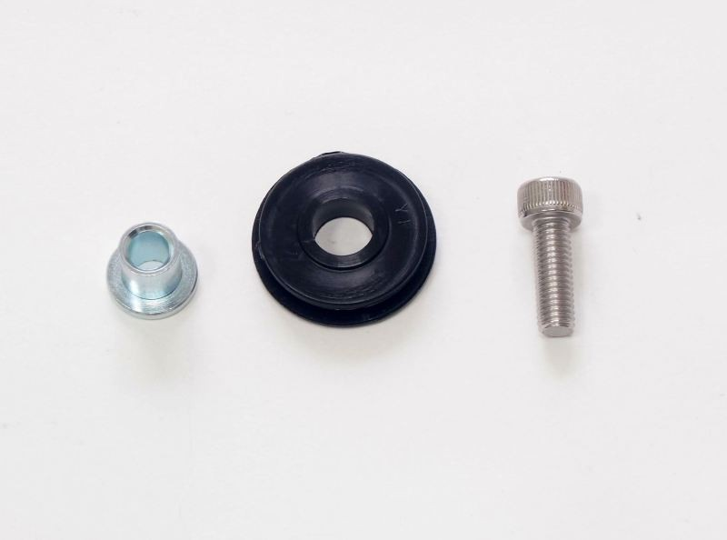 Tern Front Derailleur Cable Pulley Set