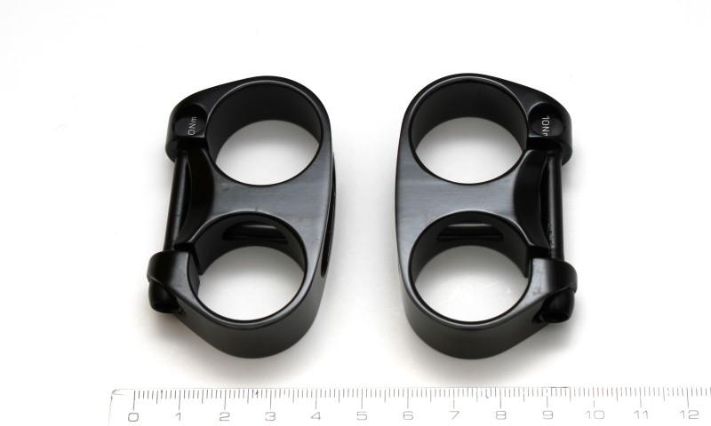 Tern STEM, SYNTACE VOR, BLACK, X-RAY, L: 35MM TERN