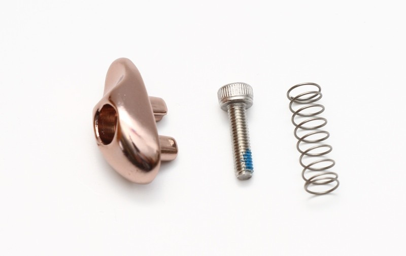 Tern SAFETY LOCK KIT, PHYSIS SERIES, GOLD TERN