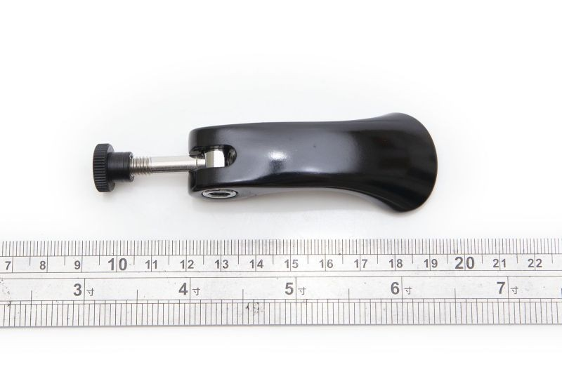 Tern Quick Release Kit, Physis Anodized Black