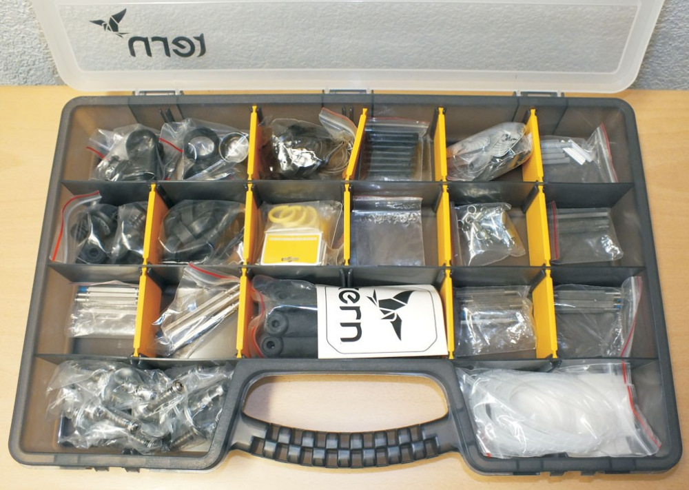 Tern TERN REPAIR KIT