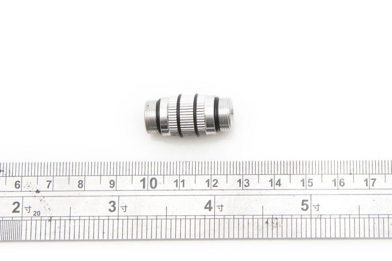 Tern PostPump 2.0 Flip-to-Fit Adapter