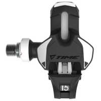 TIME SPORT Road Pedal XPro 15 black/white,one size