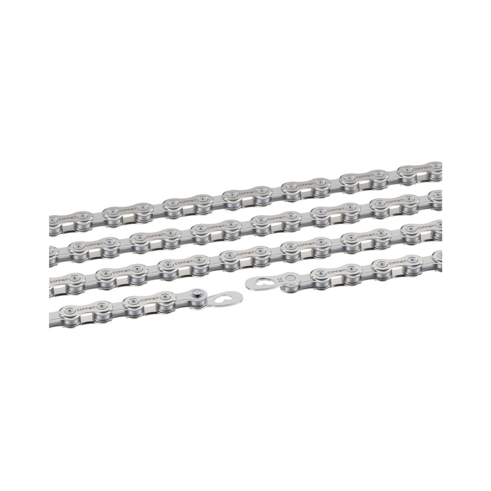 ConneX Kette 11sX 11SX, silber