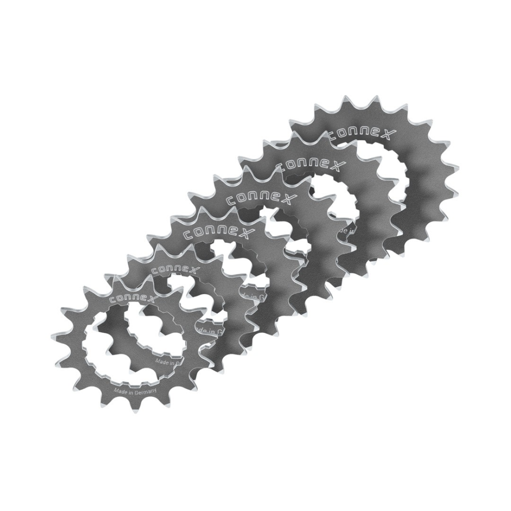 ConneX E-Bike Ritzel Bosch 16 Zähne