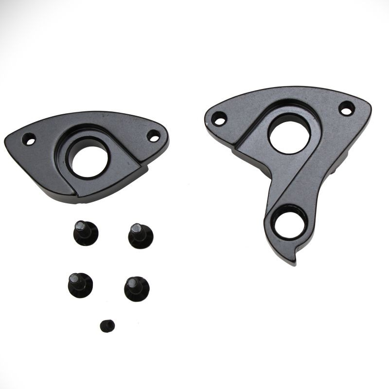 Bombtrack Bikes  Ausfallende Hook 3 axle