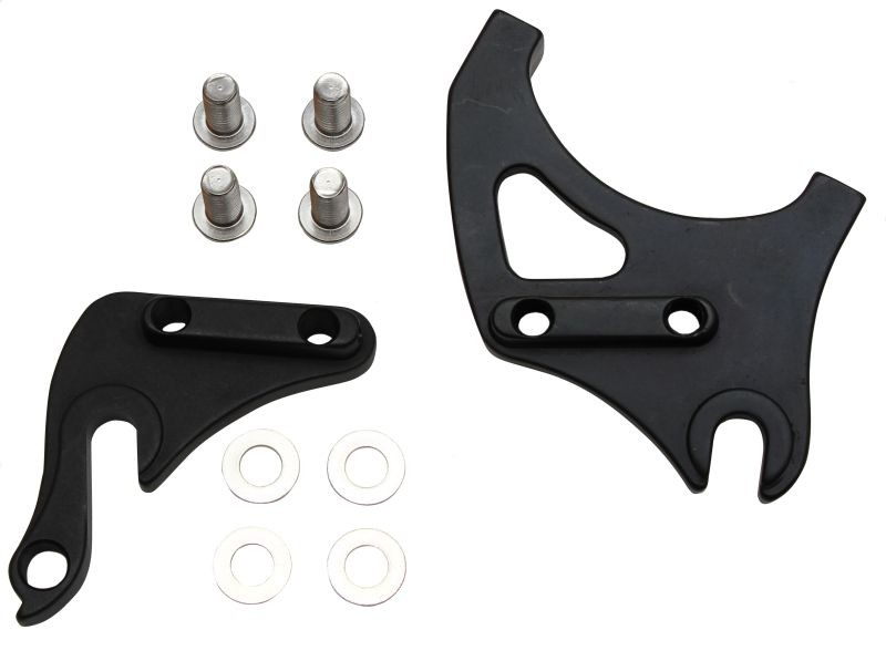 Bombtrack Bikes  Ausfallende Arise / Outlaw QR