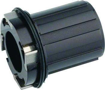 SRAM FH BODY W BEARINGS 9/10 SPD X0 SRAM