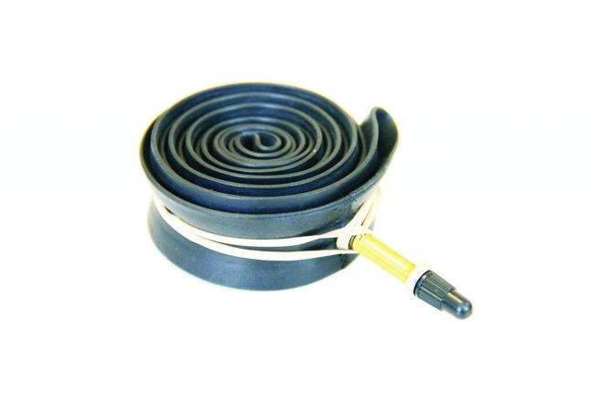 SRAM TUBELESS VALVE/TAPE KIT 28MM, 2RIMS SRAM