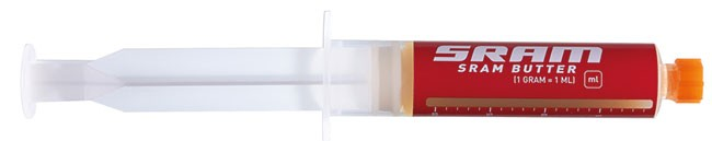 SRAM Spezialfett SRAM Butter 500g Dose