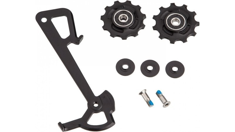 SRAM X9 TYPE 2 RD 10SP INNER CAGE ASSY MED SRAM