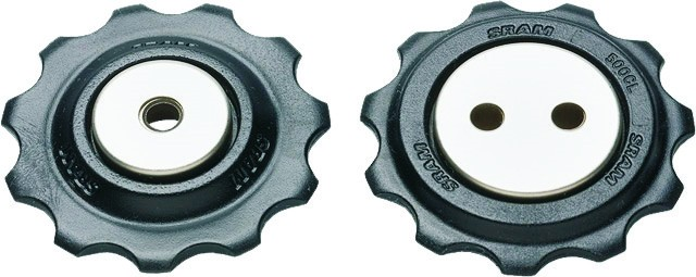 SRAM X5 RD 9/10SPD PULLEY KIT SRAM