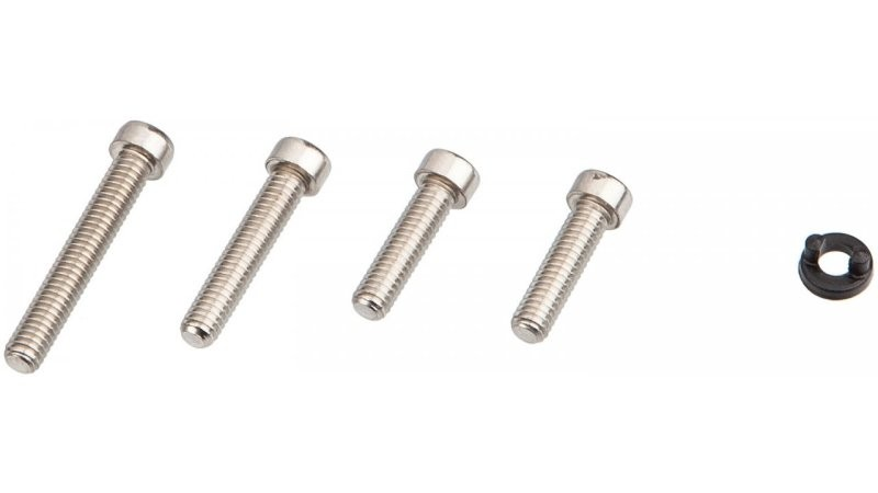 SRAM RD X01/DH B-SCREW LIMIT SCREW KIT SRAM