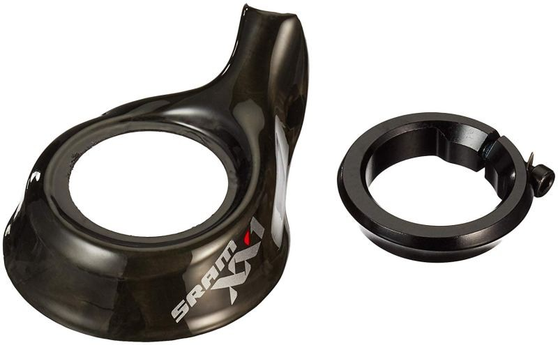 SRAM XX1 GRIP SHIFT REAR COVER/CLAMP QTY1 SRAM