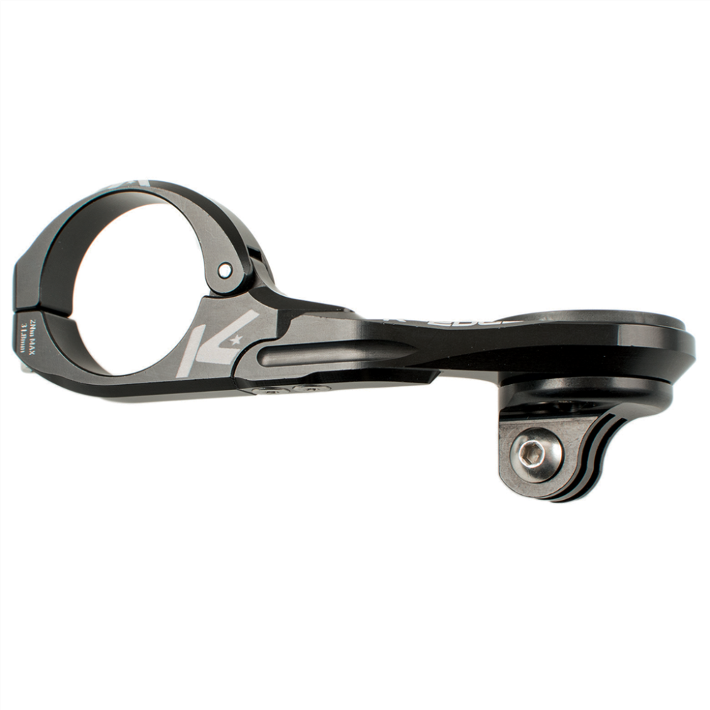 K-Edge K-EDGE GARMIN Pro Combo Mount black,31.8mm