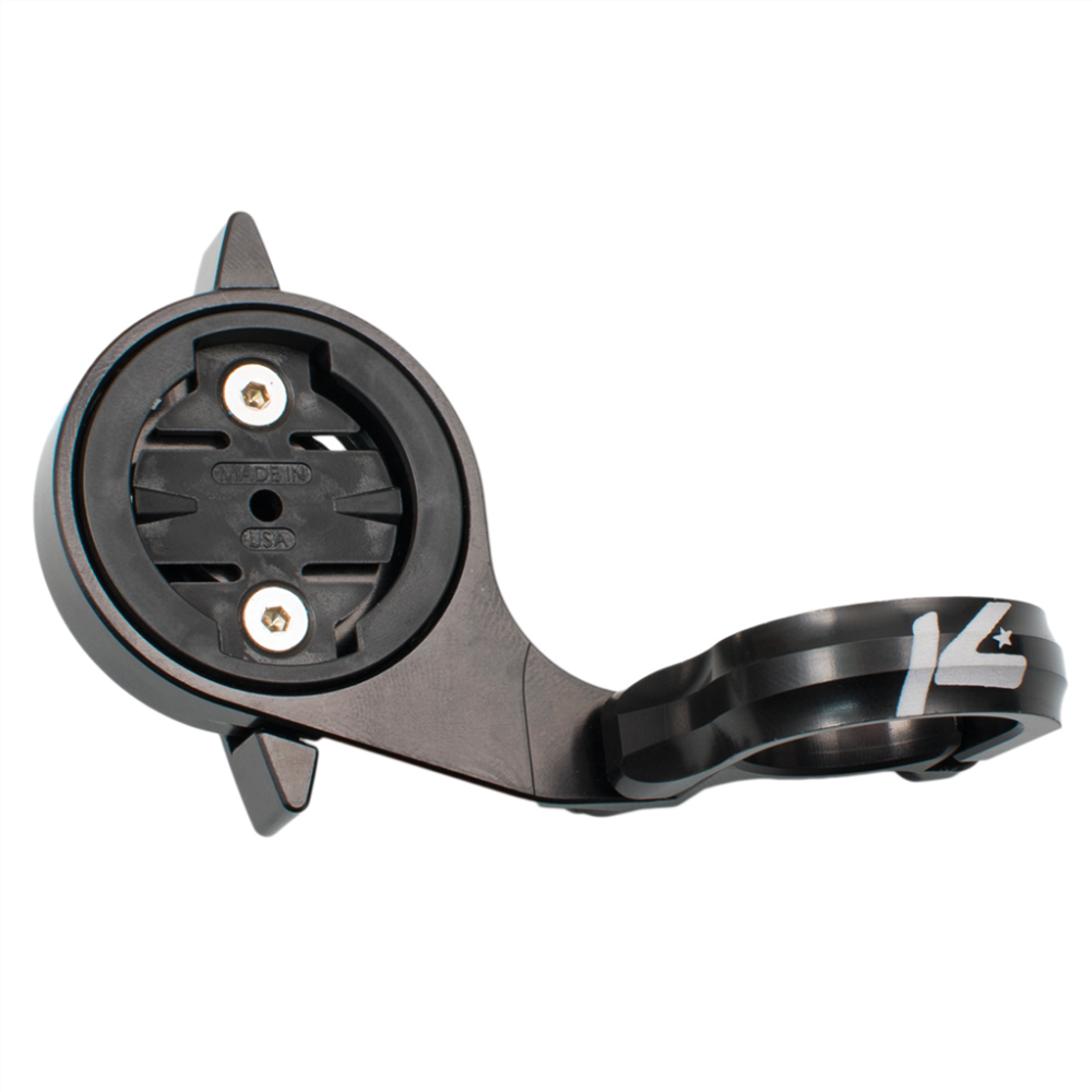K-Edge K-EDGE GARMIN TT/Aero Mount black,22.2mm