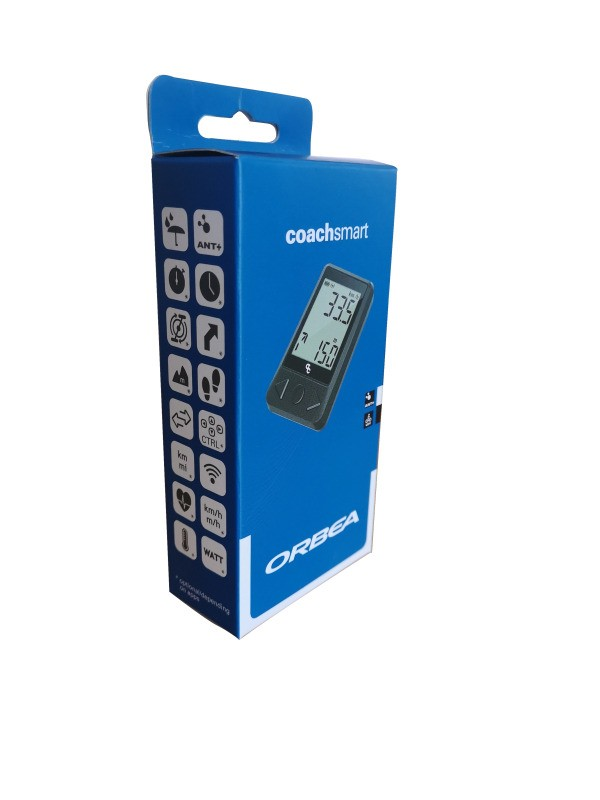 Orbea DISPLAY OC 20 C/SOP