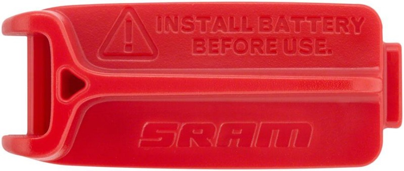SRAM ETAP BATTERY BLOCK FD/RD QTY 1