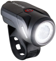 Sigma Sport Lampe Aura 35 USB, 17350, 35 Lux, inklusive USB-Ladekabel