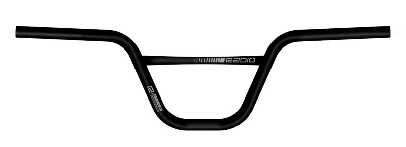 Eclat / Salt / Salt+ / We the people  NEON PRO handlebar cr-mo, 22.2 mm clamp , 7.5''