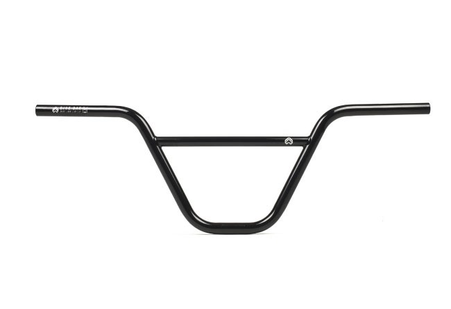 Eclat / Salt / Salt+ / We the people  ÉCLAT DIVE LENKER 254MM HOCH 762MM BREIT 4130 CROMO, SCHWARZ