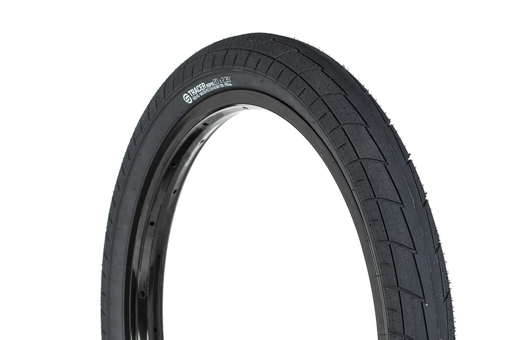 Eclat / Salt / Salt+ / We the people  TRACER tire 16'x2.2'