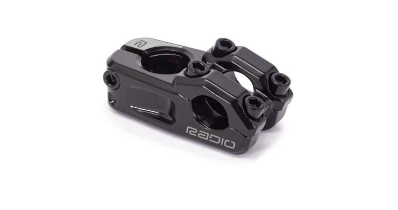 Eclat / Salt / Salt+ / We the people  COBALT JUNIOR stem_22.2 mm clamp for 1'' steerer , 40 mm reach