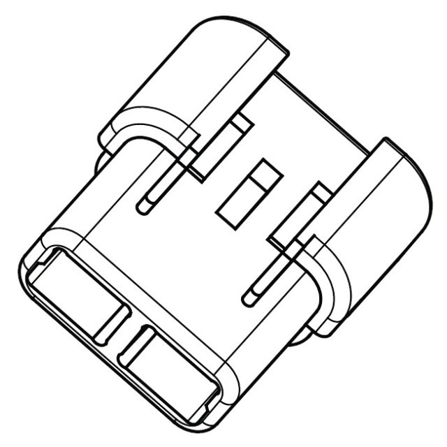 Bosch ABS Blindstopfen Anschluss Kontrollleuchte, 1270015576