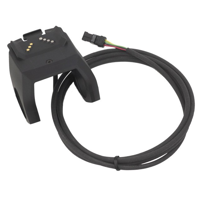 Bosch Displayhalter Intuvia + Nyon inkl. Kabel, 1270020929
