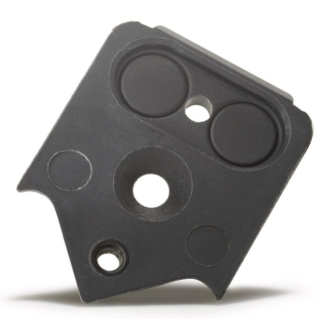 Bosch Montageplatte Kiox, 1270016823