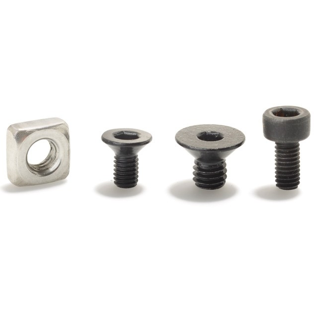 Bosch Schraubenset Kiox, 1270020412