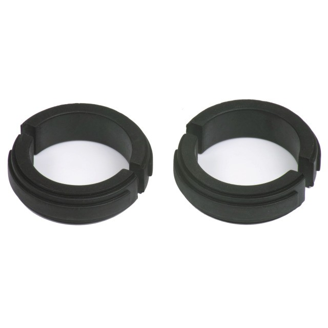 Bosch Set Distanzgummi für Displayhalter 25,4 mm 4 Stück, 1270016721