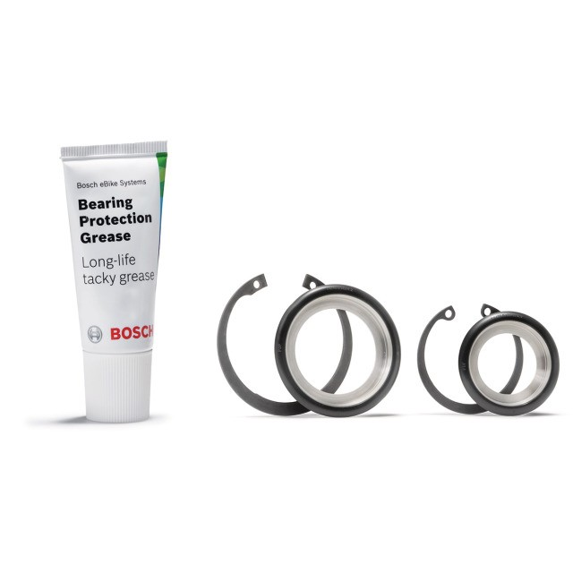 Bosch Service-Kit BDU4xx Kunststoff inkl. Lagerfett 20g, 1270020160