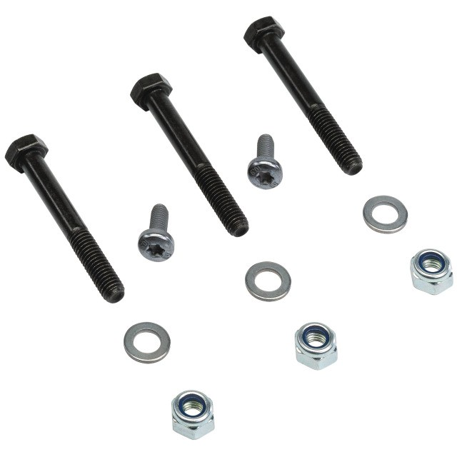 Bosch Befestigungsschraubensatz Antriebseinheit BDU2xx/3xx, 0275007375