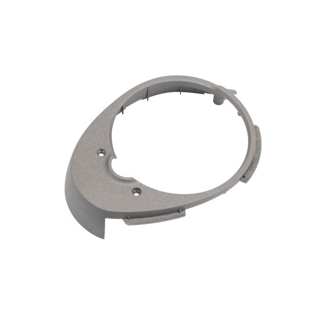 Bosch Design-Deckel Active Line Plus links BDU350 platinum, 1270015145