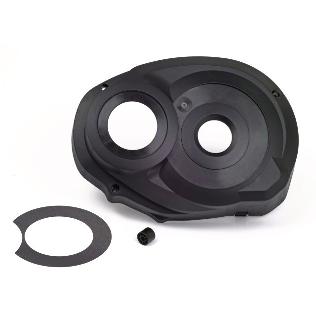 Bosch Design-Deckel Active rechts BDU25xC invers schwarz, 1270015087