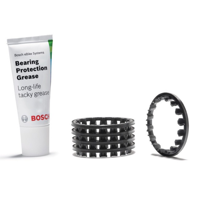 Bosch Service-Kit BDU2xx Kunststoff inkl. Lagerfett 20g, 1270020133