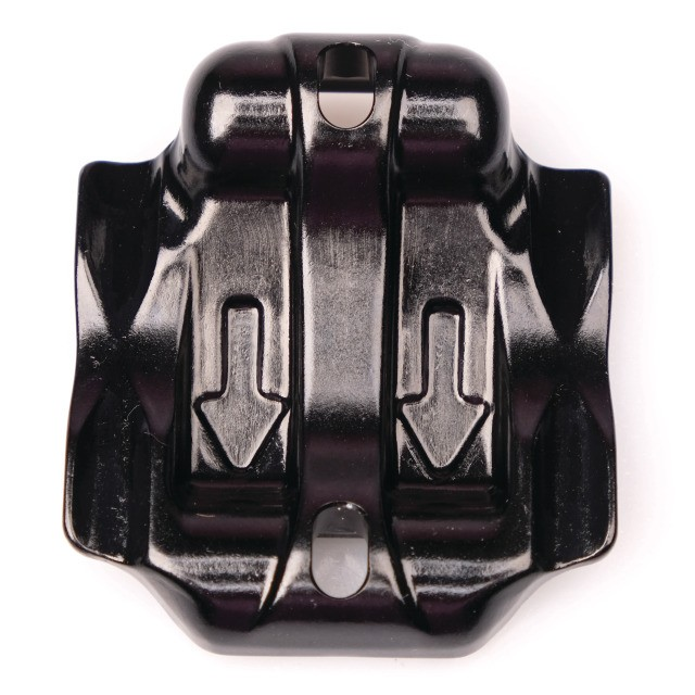 Fox Clamp Saddle Upper Forged DOSS