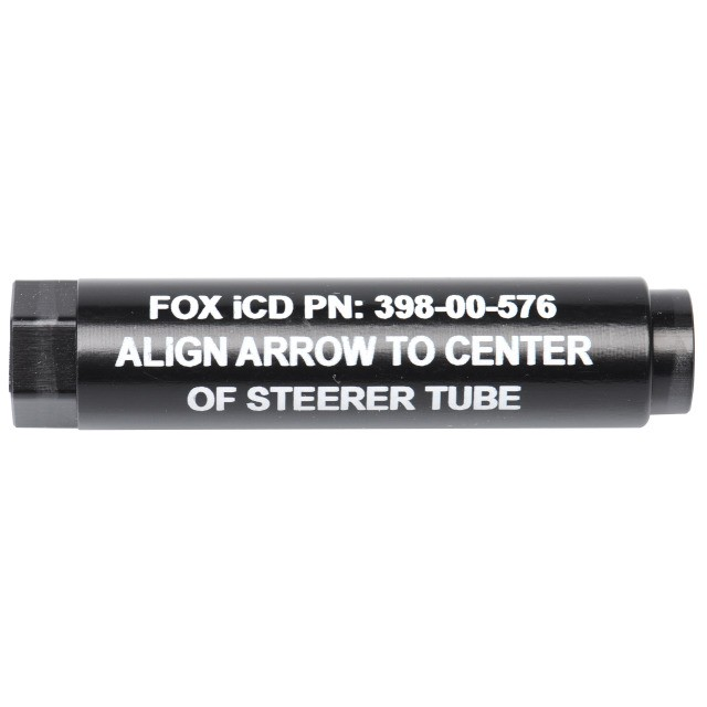 Fox Tool 13 iCD Fork Damper Clocking &Manual Lock-out Tool