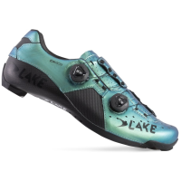 Lake Cycling CX403 Chameleon Green/Black, 43