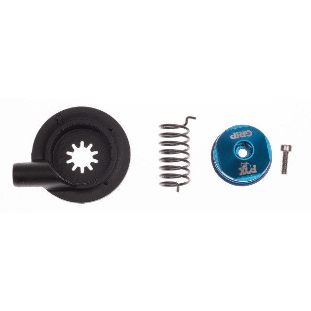 Fox 20 Grip Push-Lock Rem Topcap