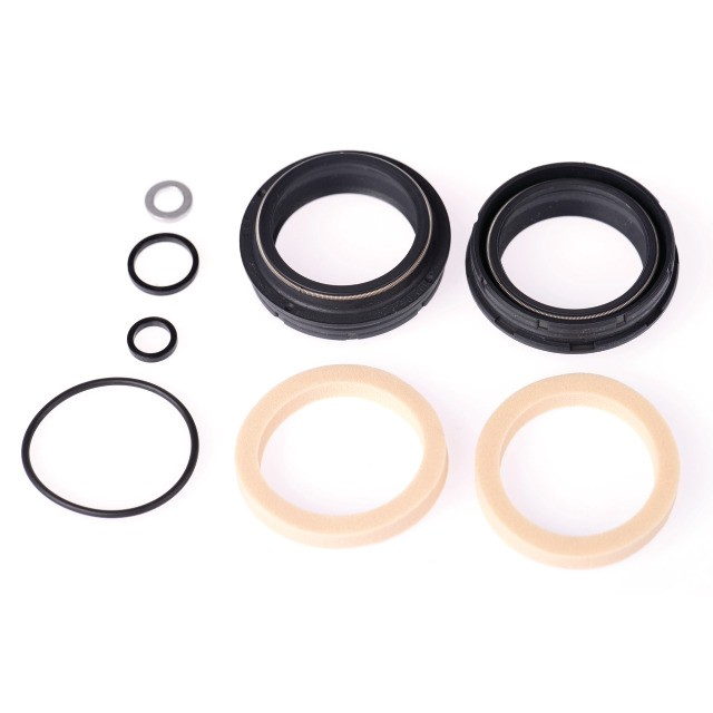 Fox Kit 34 Low Friction Dust Wiper Forx No Flange