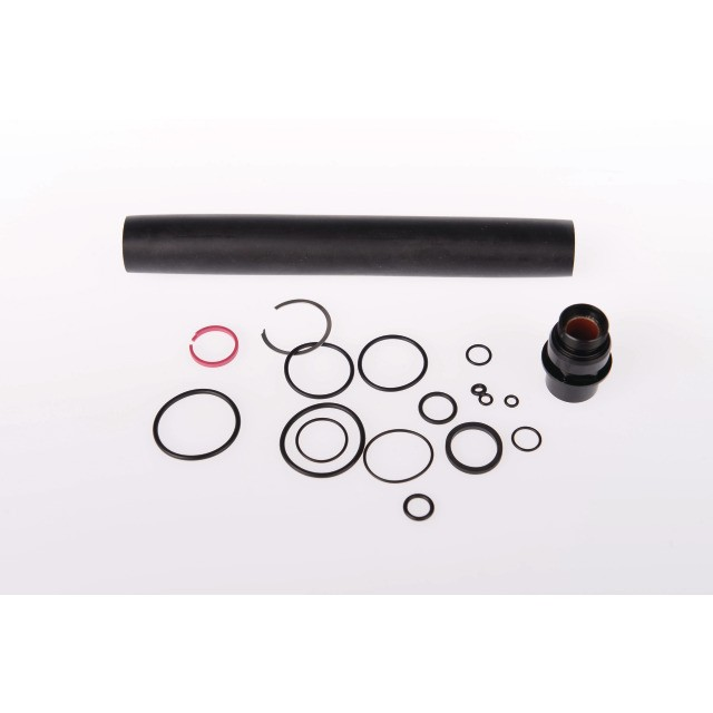 Fox Seals 11 32 140 TerraLogic Cart