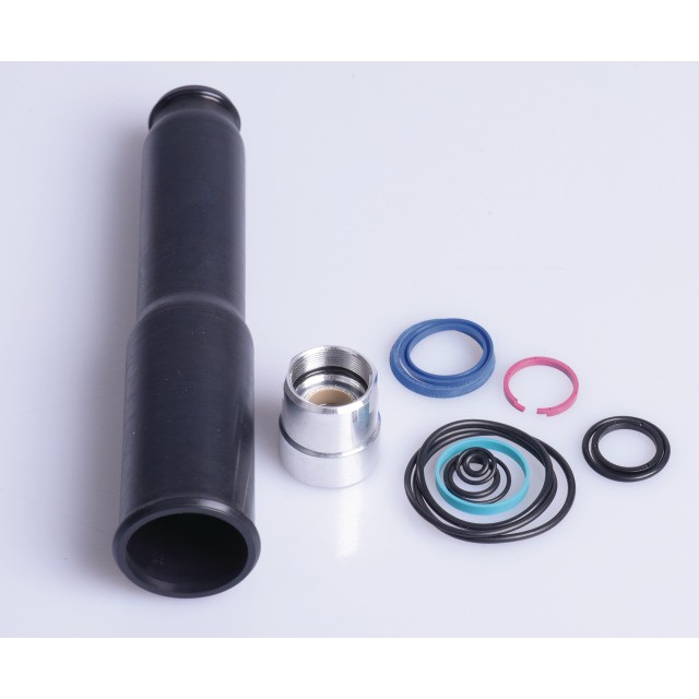 Fox Seals 36&40 FIT4 Cart Rebuild