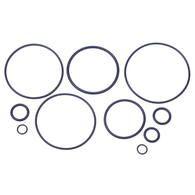 Fox DRCV Supplemental Seals (Use with 803-00-051-C 803-00-381 or 803-00-816)