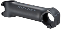 Ritchey Vorbau WCS Chicane B2 80mm, blatte black, 31.8mm, 6°/84°
