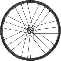 Fulcrum Racing Zero Competizione DB Laufradsatz, Mod. 20, C19 2-WayFit AFS, CULT, 12x100mm / 12x142mm Shi...